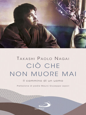 cover image of Ciò che non muore mai